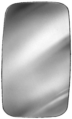 HELLA Spiegelglas, Außenspiegel 9MX 563 716-032