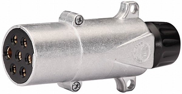 HELLA Stecker 8JA 003 831-001