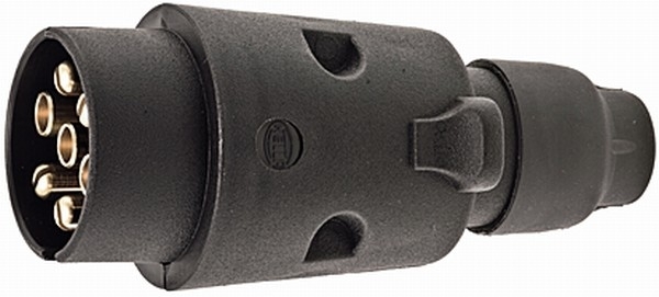 HELLA Stecker 8JA 001 930-041