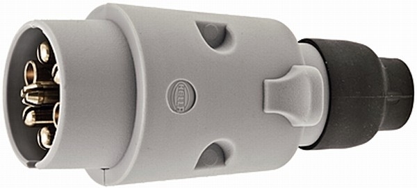 HELLA Stecker 8JA 001 930-031