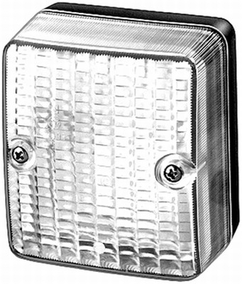 HELLA Rückfahrleuchte 2ZR 996 012-101