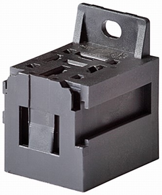 HELLA Relaissockel 8JA 183 161-002