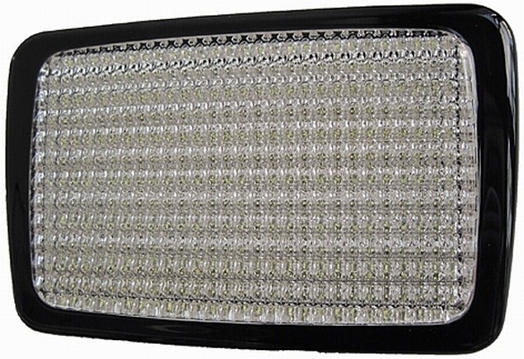 HELLA Arbeitsscheinwerfer 1GD 996 193-051