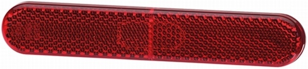 HELLA Rückstrahler 8RA 009 226-131