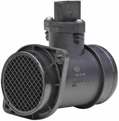 HELLA Luftmassenmesser 8ET 009 142-861