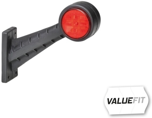 HELLA Umrissleuchte 2XS 357 004-041