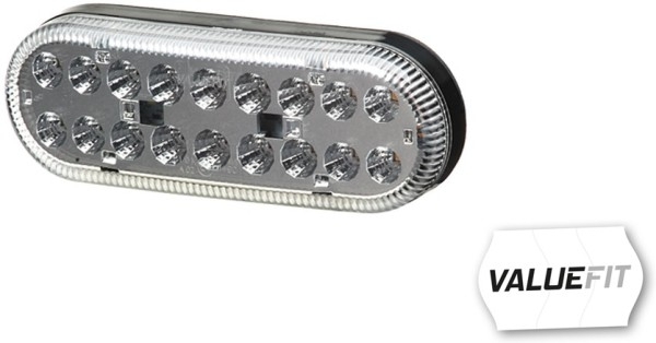 HELLA Heckleuchte 2SD 357 022-011