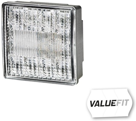 HELLA Rückfahrleuchte 2ZR 357 029-051