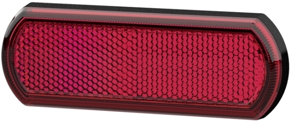 HELLA Rückstrahler 8RA 013 403-001