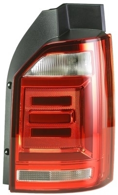 HELLA Heckleuchte 2SK 012 337-051