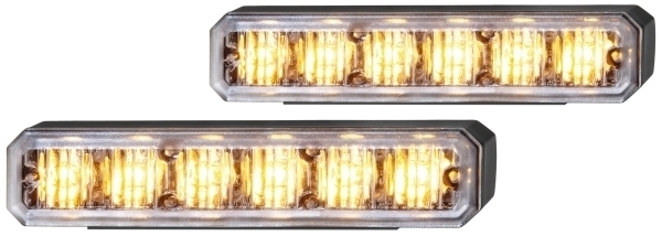 HELLA Blitz-Kennleuchte 2XD 012 160-861