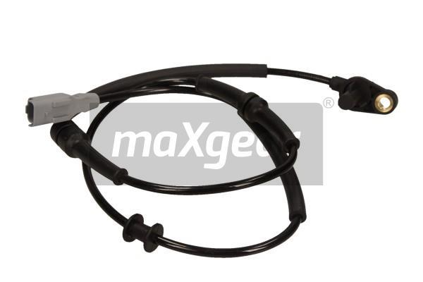 MAXGEAR Sensor, Raddrehzahl 20-0280