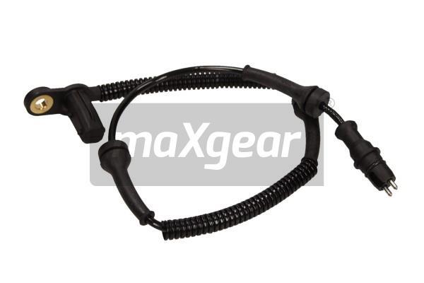 MAXGEAR Sensor, Raddrehzahl 20-0290