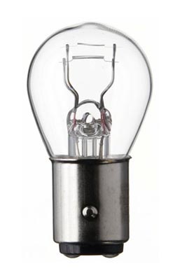 SPAHN GLÜHLAMPEN Glühlampe, Blinkleuchte 2014