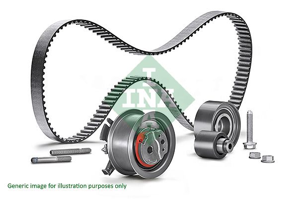 Schaeffler INA Zahnriemensatz 530 0852 10