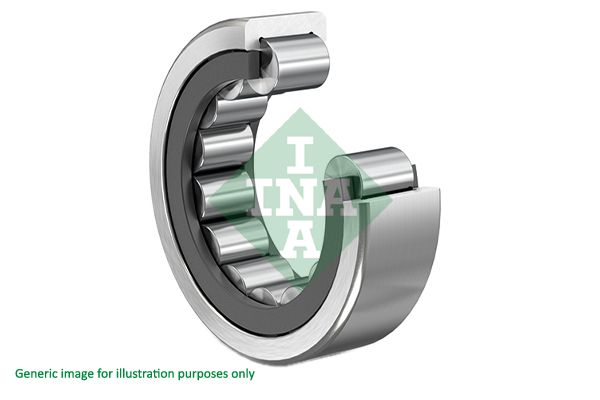 Schaeffler INA Lager, Schaltgetriebe 712 1783 10