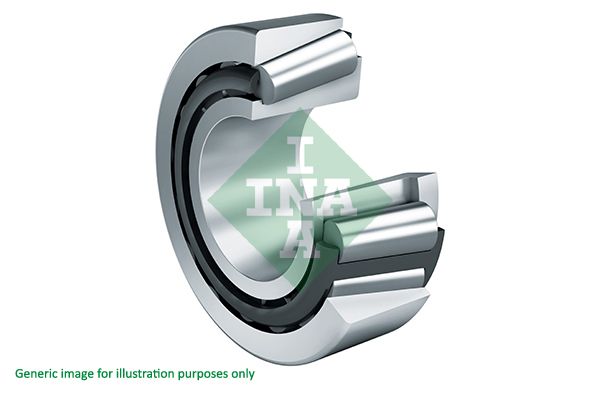 Schaeffler INA Lager, Schaltgetriebe 712 1300 10