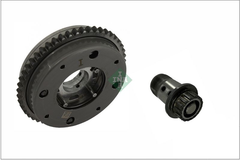 Schaeffler INA Nockenwellenverstellersatz 427 1281 30