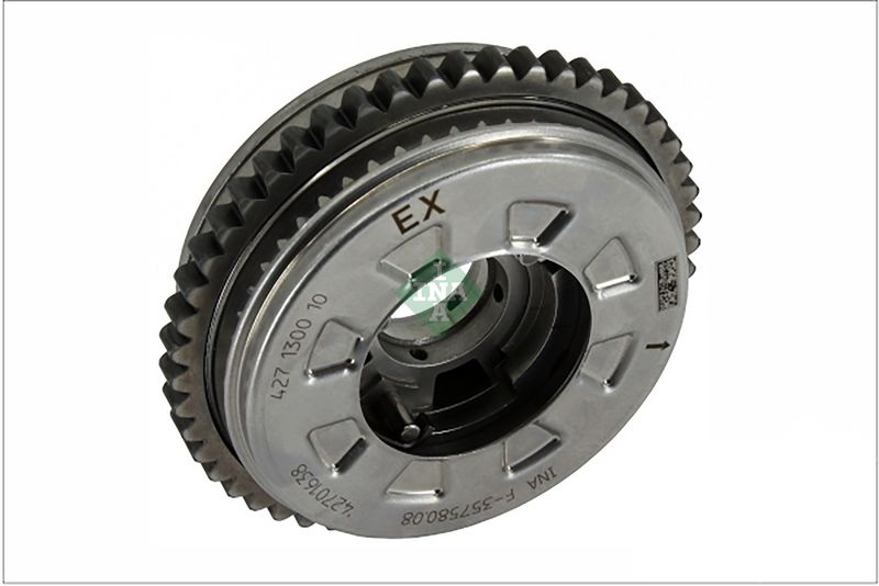 Schaeffler INA Nockenwellenversteller 427 1300 10