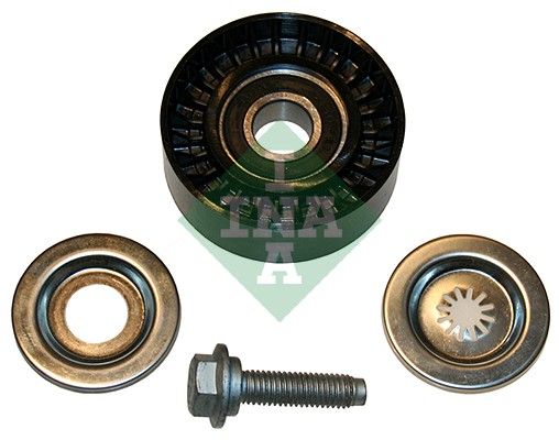 Schaeffler INA Umlenk-/Führungsrolle, Keilrippenriemen 532 0560 10