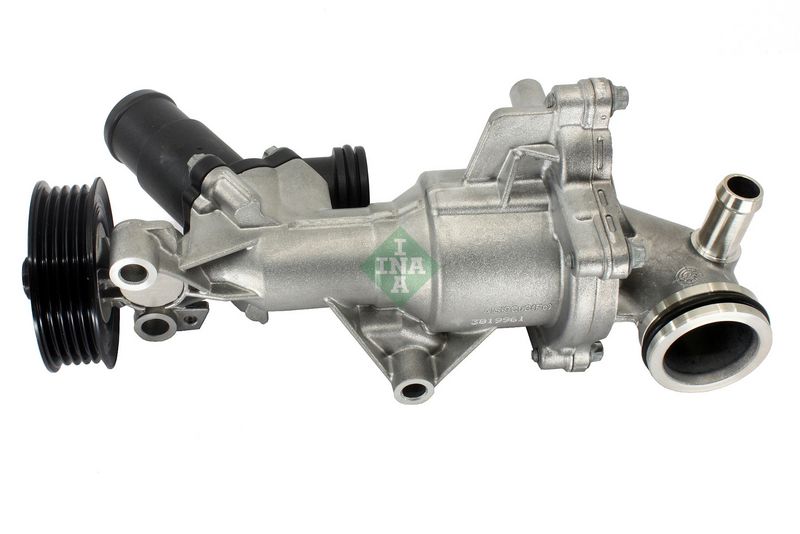 Schaeffler INA Wasserpumpe, Motorkühlung 538 1100 10