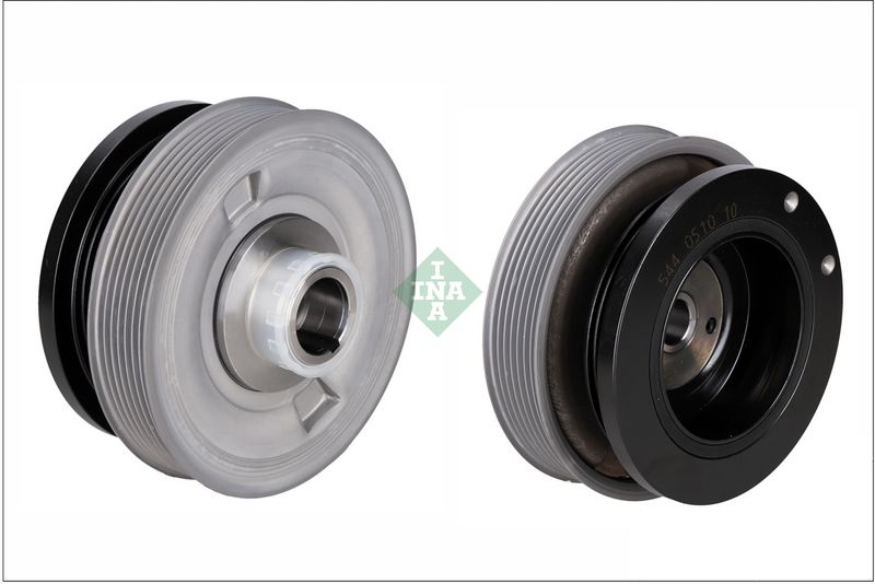 Schaeffler INA Riemenscheibe, Kurbelwelle 544 0510 10