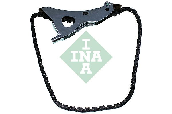 Schaeffler INA Steuerkette 553 0332 10