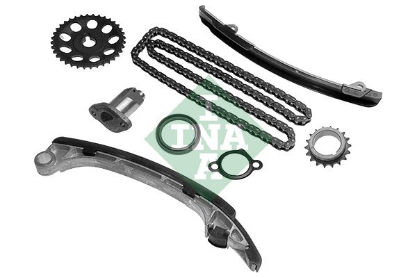 Schaeffler INA Steuerkettensatz 559 1031 40