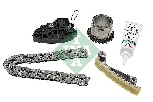 Schaeffler INA Steuerkettensatz 559 1803 31