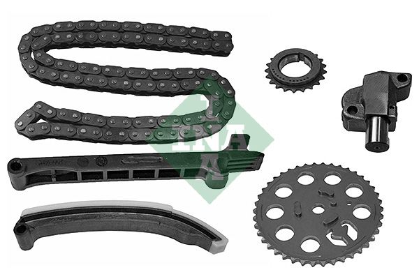 Schaeffler INA Steuerkettensatz 559 1869 30