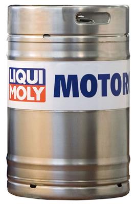 LIQUI MOLY Motoröl 20655