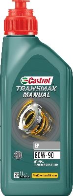 CASTROL Achsgetriebeöl 15F1F2
