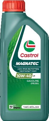 CASTROL Motoröl 15F7CA