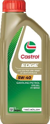 CASTROL Motoröl 15F7D5