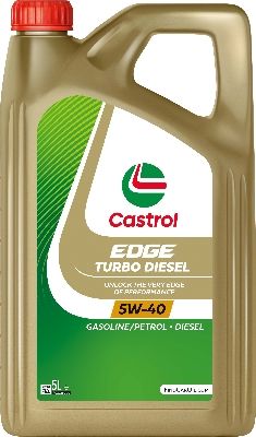 CASTROL Motoröl 15F81B