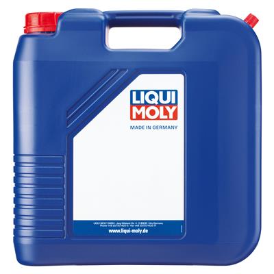 LIQUI MOLY Motoröl 20782