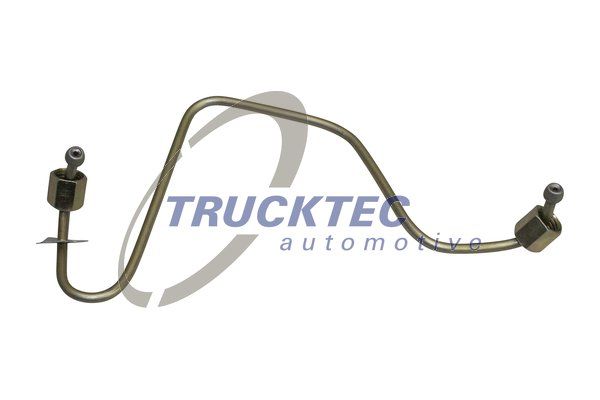 TRUCKTEC AUTOMOTIVE Hochdruckleitung, Einspritzanlage 02.13.062