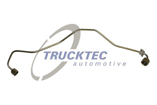 TRUCKTEC AUTOMOTIVE Hochdruckleitung, Einspritzanlage 02.13.067