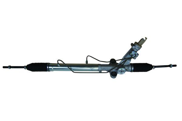 TRUCKTEC AUTOMOTIVE Lenkgetriebe 02.37.222