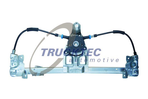 TRUCKTEC AUTOMOTIVE Fensterheber 02.54.005