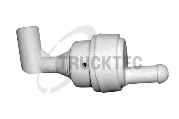 TRUCKTEC AUTOMOTIVE Ventil, Waschwasserleitung 08.42.022