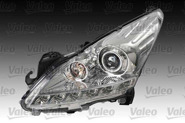 VALEO Hauptscheinwerfer 044841
