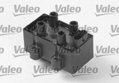 VALEO Zündspule 245105