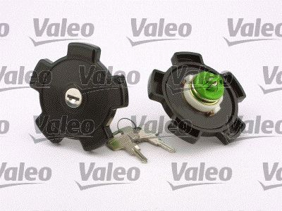 VALEO Verschluss, Kraftstofftank 247508