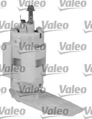 VALEO Kraftstoffpumpe 347222