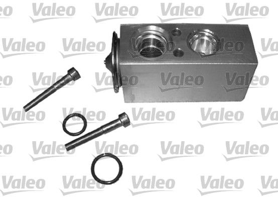 VALEO Expansionsventil, Klimaanlage 509777