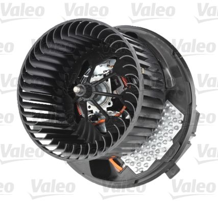 VALEO Innenraumgebläse 698811