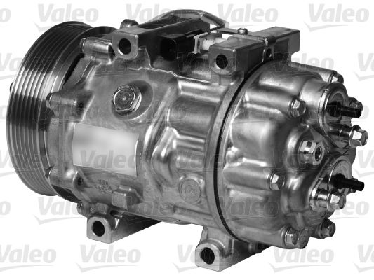 VALEO Kompressor, Klimaanlage 813203