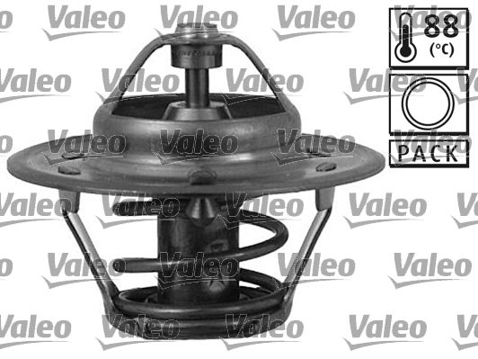 VALEO Thermostat, Kühlmittel 819846
