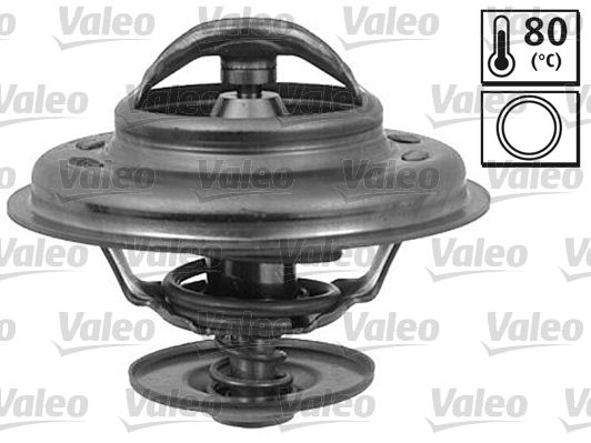 VALEO Thermostat, Kühlmittel 819948